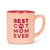 Best Cat Mom Mug