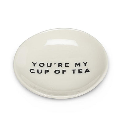 'You're My Cup of Tea' - Small Plate