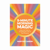 5 Minute Morning Magic Journal