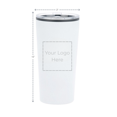 Tumbler -Stainless Steel - 24 oz