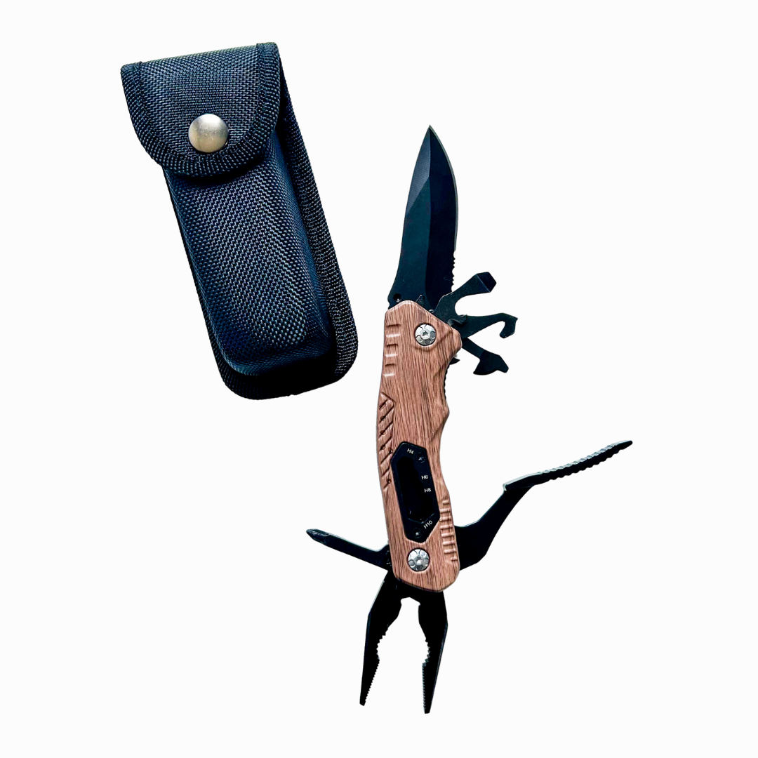 Pocket Knife Multi-tool