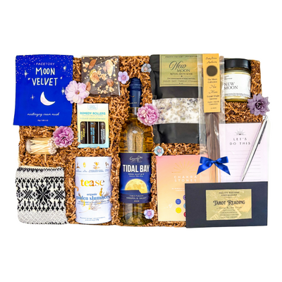 Full Moon Ritual Box