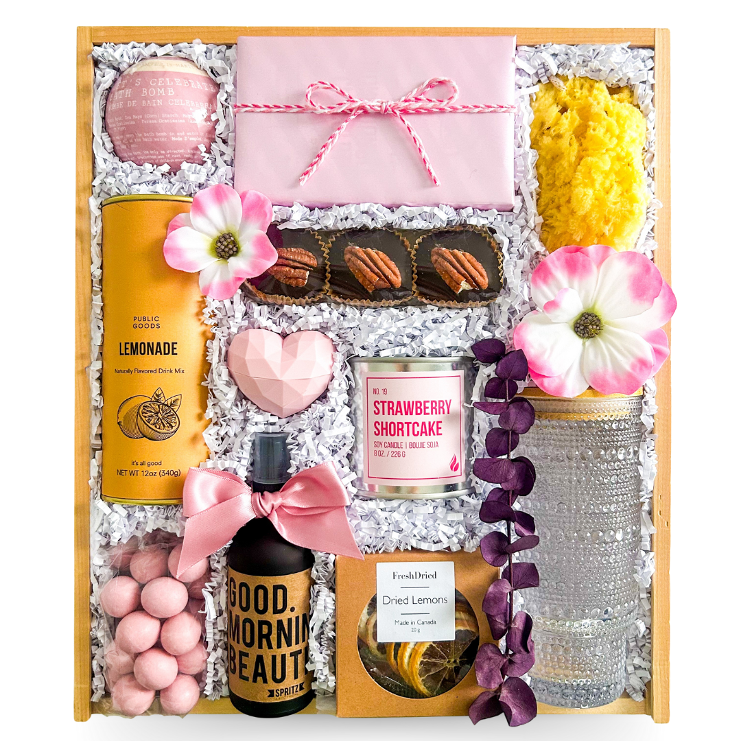 Gifts For Her, Shipped Gift Boxes Canada, Bachelorette Gift Boxes, Party Favor Gift Sets, Girls’ Weekend Gifts, Relaxation Gift Sets, Thoughtful Gifts For Friends, Modern Gift Boxes, Celebration Gift Boxes, Self-Care Gifts For Her, Luxury Party Gift Sets, Shipped Personal Gifts, Unique Gifts For Women, Cocktail Lover Gifts, Fun Gift Boxes For Her, Hangover Kit Gift Boxes, Gifts With Gummies And Treats, Travel Gift Boxes, Summer Party Gift Sets, Gifts With Eye Masks And Accessories, Girls’ Night Gift Sets