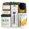 Gifts For Him, Shipped Gift Boxes Canada, Men's Self-Care Gift Sets, Party Favor Gift Sets, Guys’ Weekend Gifts, Relaxation Gift Sets, Thoughtful Gifts For Friends, Modern Gift Boxes, Celebration Gift Boxes, Self-Care Gifts For Him, Luxury Gift Sets For Men, Shipped Personal Gifts, Unique Gifts For Him, Grooming Lover Gifts, Fun Gift Boxes For Him, Hangover Kit Gift Boxes, Gifts With Snacks And Treats, Travel Gift Boxes, Summer Relaxation Gift Sets, Gifts With Skincare And Socks, Guys’ Night Gift Sets