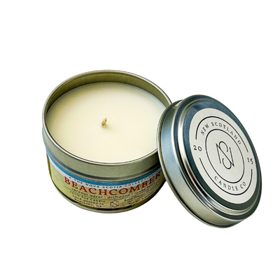 Beach Comber Candle