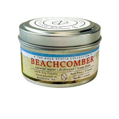 Beach Comber Candle