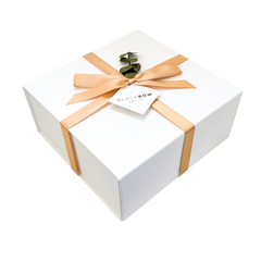 Tan Ribbon