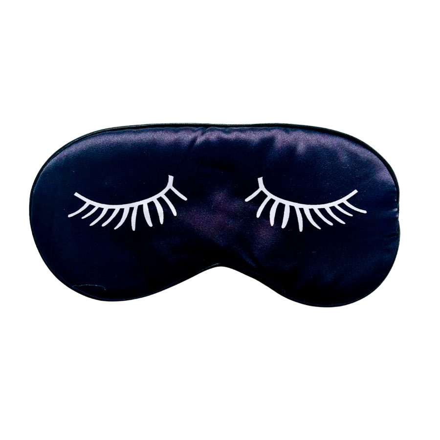 Eyelash Sleep Mask