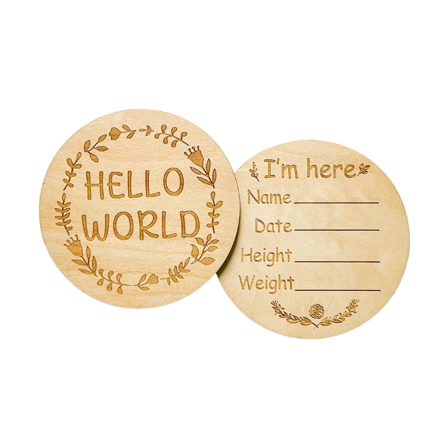 Newborn Baby Photography Milestone Signs