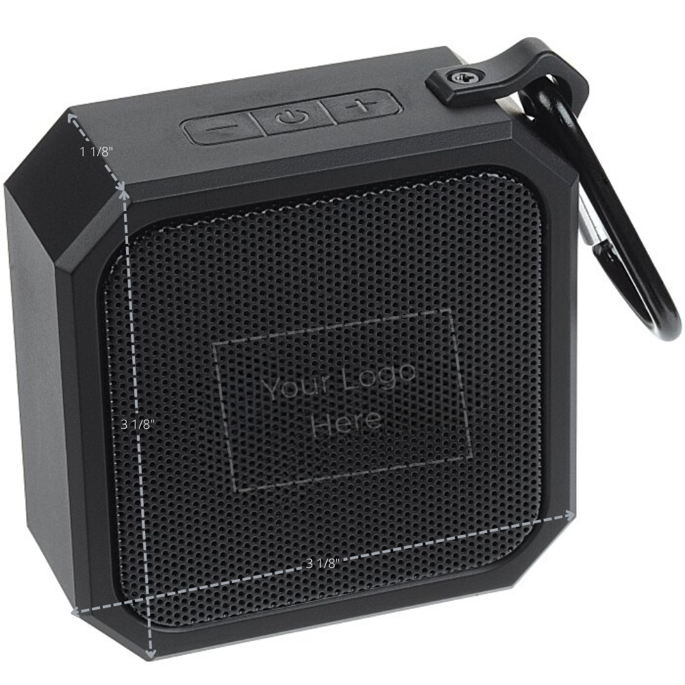 Speaker- Water resistant Outdoor