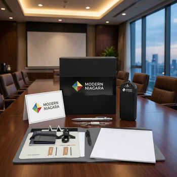 Executive Essentials