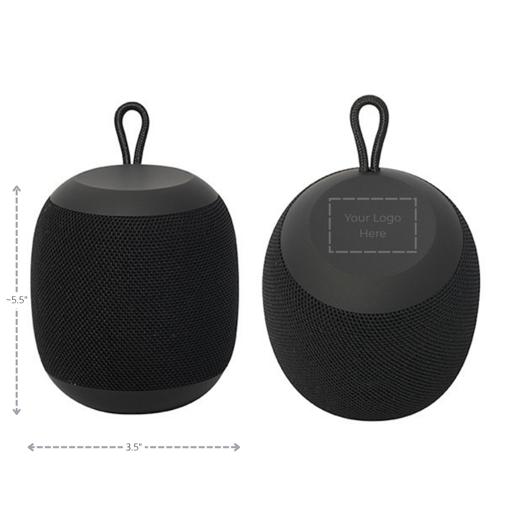 Speaker- Wireless with Built-in-Mic