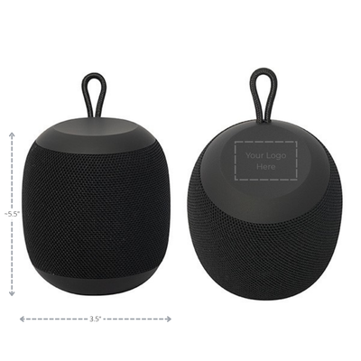 Speaker- Wireless with Built-in-Mic