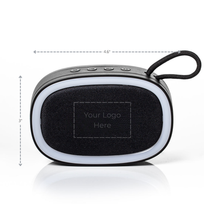 Speaker- Light-up Wireless