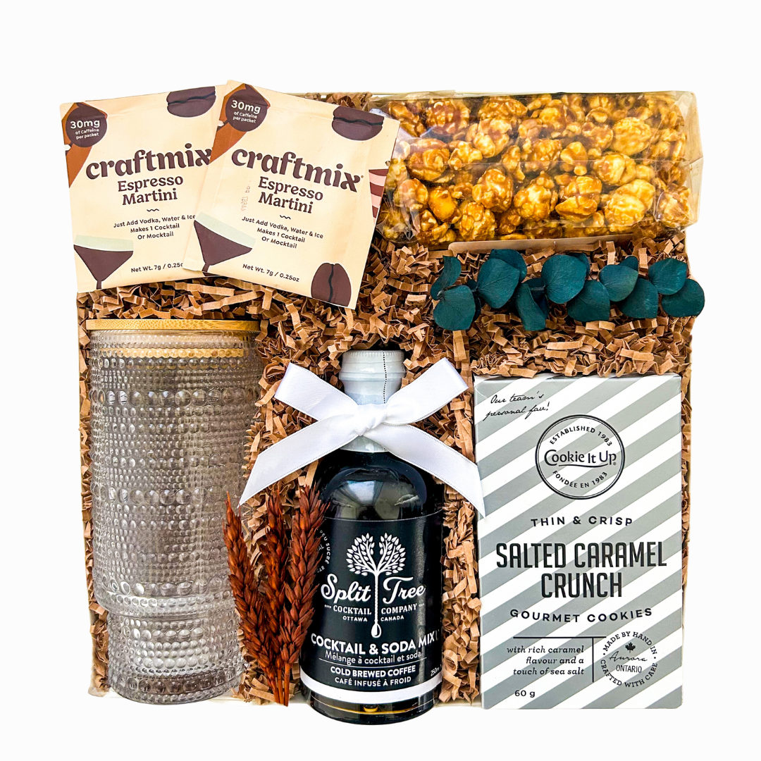 Thank You Gift, Thank You Gift Delivery, Thank You Gift Shipped, Appreciation Gift, Shipped Appreciation Gift, Gourmet Gift, Gourmet Food Gift, Gourmet Treats Gift, Gourmet Gift Delivery, Gourmet Food Gift Shipped, Gourmet Gift Box, Gourmet Gift Basket, Food Gift Box, Food Gift Basket, Food Themed Gift, Housewarming Gift, Housewarming Gift Delivery, Shipped Housewarming Gift, New Home Gift, New House Gifts, coffee gifts, Coffee Gift Boxes, Martini Gifts, Cocktail Gifts, Gifts with Coffee