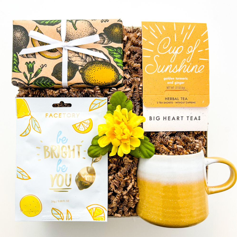 Wellness Gift, Wellness Gift Delivered, Shipped Wellness Gift, Self Care Gift, Yellow Gift, Wellness Gift Basket, Wellness Gift Box, Healing Gift Basket, Healing Gift Box, Self Care Gift Box, Self Care Gift BasketGifts For Her, Perfect Gift For Her, Women’s	Gift, Women’s Gift Delivery, Birthday Gifts For Her, Gifts For Mom, Gifts For Girlfriend, Wife Gifts, Birthday Gift For Girlfriend, Birthday Gift For Mom