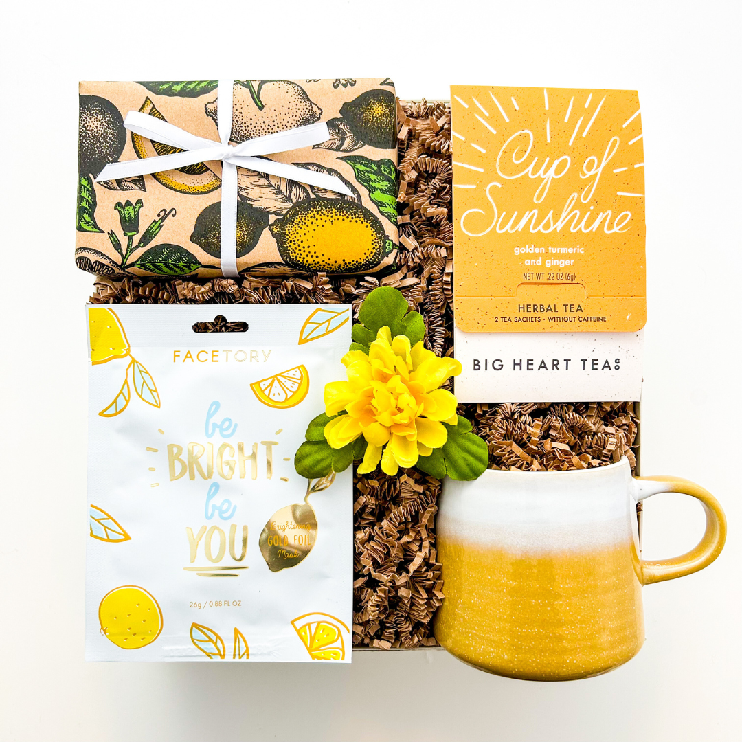 Wellness Gift, Wellness Gift Delivered, Shipped Wellness Gift, Self Care Gift, Yellow Gift, Wellness Gift Basket, Wellness Gift Box, Healing Gift Basket, Healing Gift Box, Self Care Gift Box, Self Care Gift BasketGifts For Her, Perfect Gift For Her, Women’s	Gift, Women’s Gift Delivery, Birthday Gifts For Her, Gifts For Mom, Gifts For Girlfriend, Wife Gifts, Birthday Gift For Girlfriend, Birthday Gift For Mom