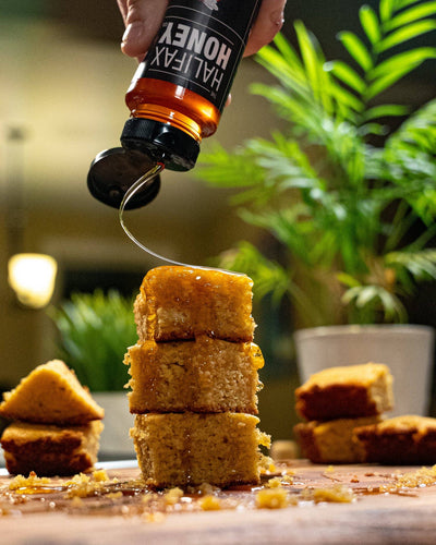 Stingin’ Hot Honey Original