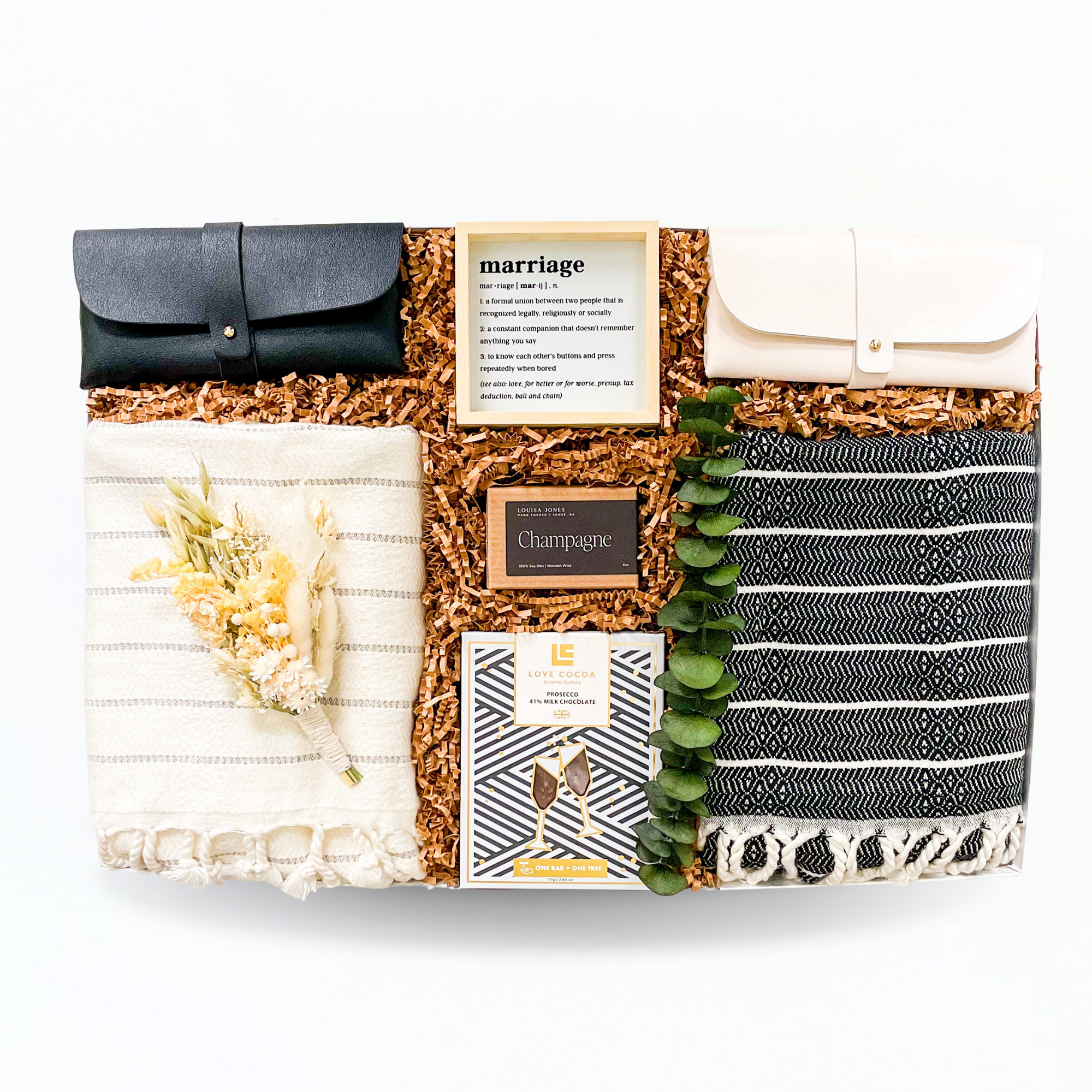 Gifts for honeymoon deals