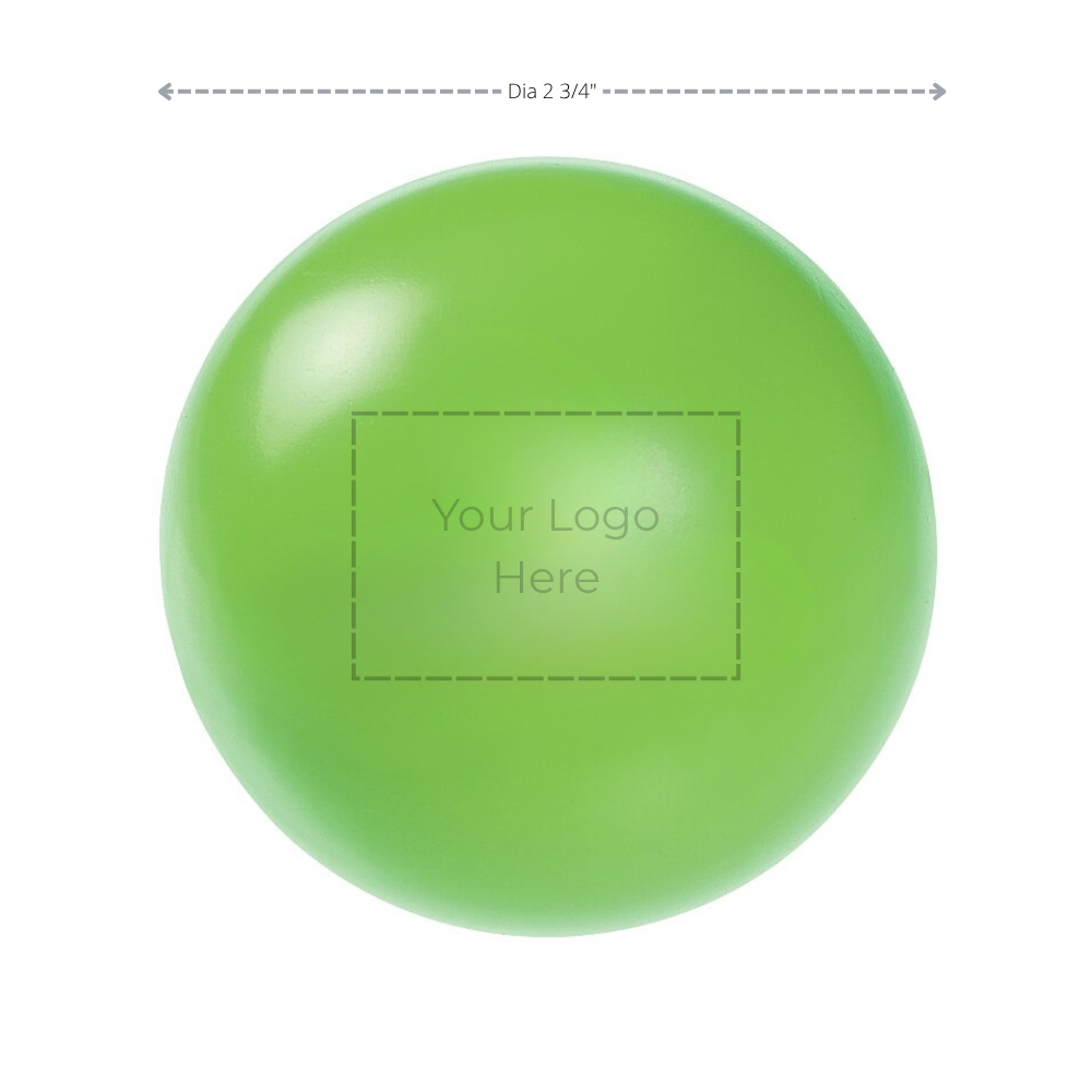 Stress Reliever- Ball