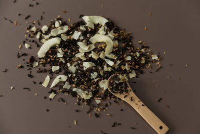 Organic Vanilla Chai