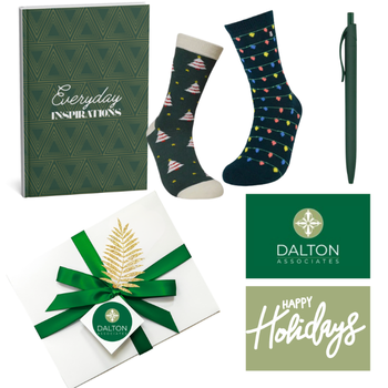Holiday Comforts