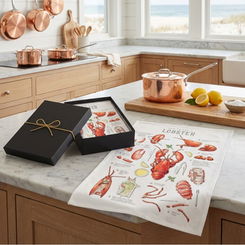 Lobster Experience