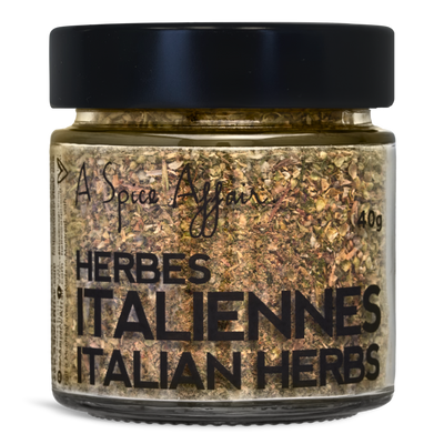 Mediterranean Garden Spice Set - 3pk