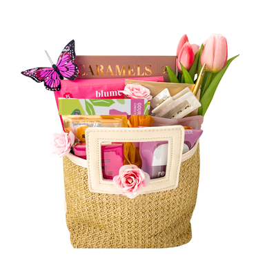 Pamper Purse