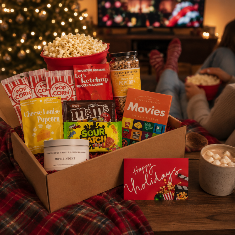 Movie Night
