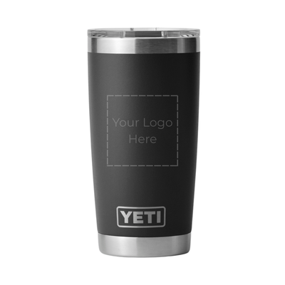 YETI Rambler Tumbler - 20 oz