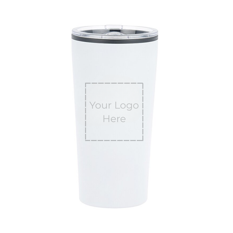 Tumbler -Stainless Steel - 24 oz