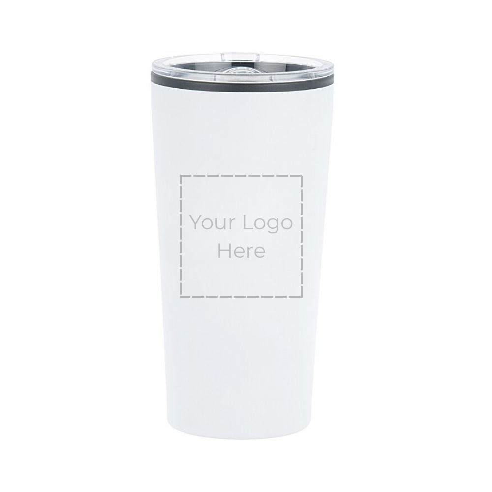 Tumbler -Stainless Steel - 24 oz
