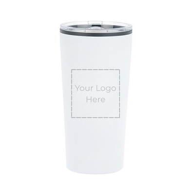 Tumbler -Stainless Steel - 24 oz