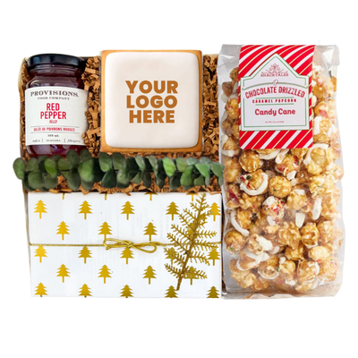 Holiday Snacks
