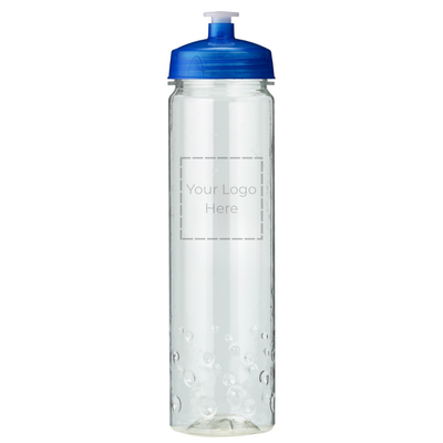 Water Bottle -Leak Proof BPA Free - 24 oz