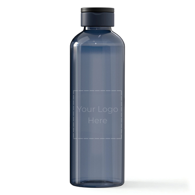 Water Bottle -Recycled Plastic - 27 oz