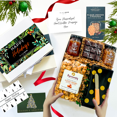 Gourmet Gift, Gourmet Food Gift, Gourmet Treats Gift, Gourmet Gift Delivery, Gourmet Food Gift Shipped, Charcuterie Gift, Charcuterie Gift Delivery, Gourmet Gift Box, Gourmet Gift Basket, Food Gift Box, Food Gift Basket, Popcorn gift, gift with crackers and spreads, comforting gift, gift with spreads, food gift, Oprah's Favourite Things