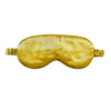 Gold Satin Sleep Mask