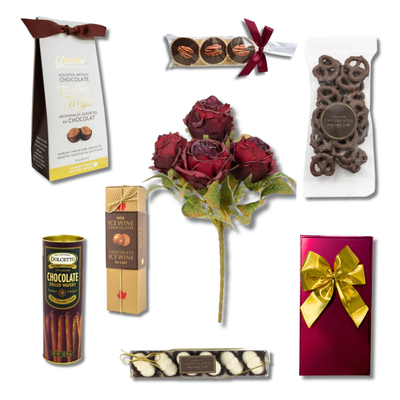 Chocolate Indulgence