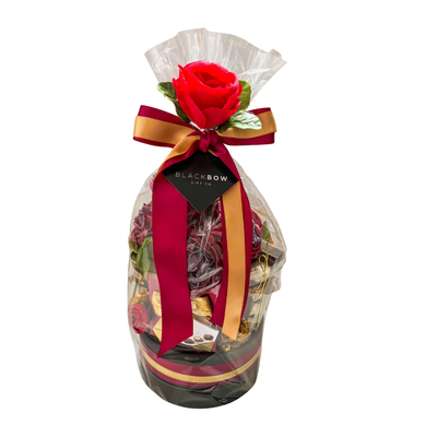 Chocolate Indulgence