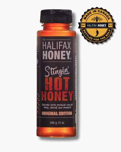 Stingin’ Hot Honey Original