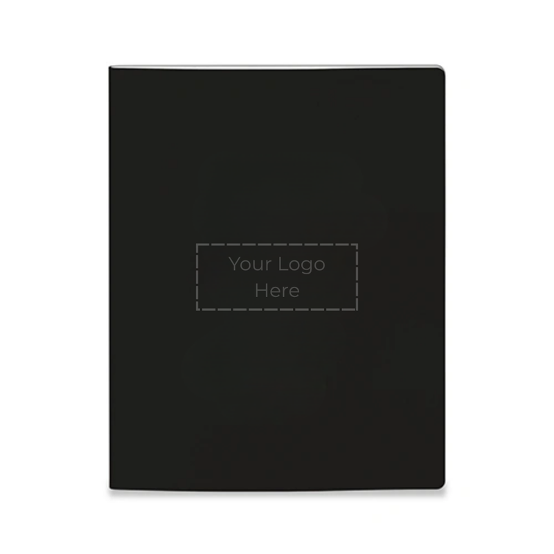 Notebook- Eco-friendly PU Soft Cover