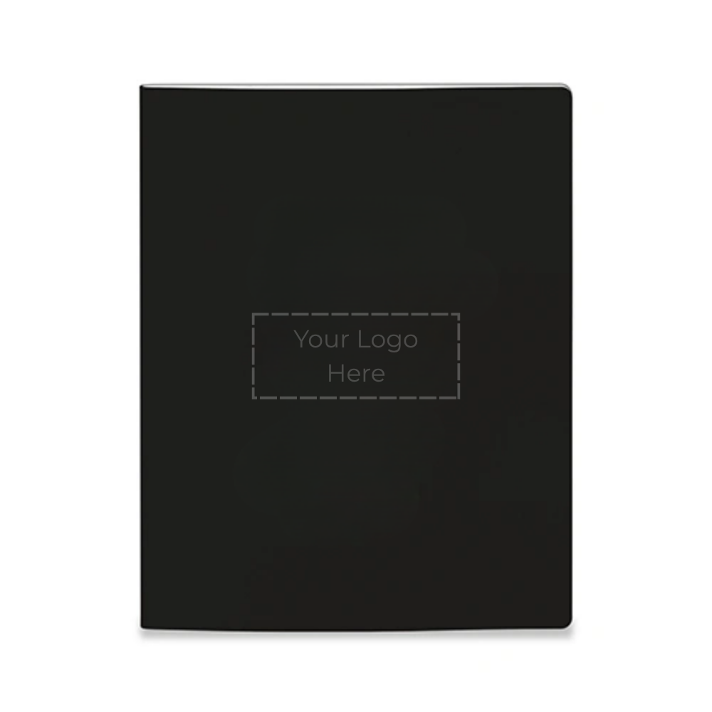 Notebook- Eco-friendly PU Soft Cover