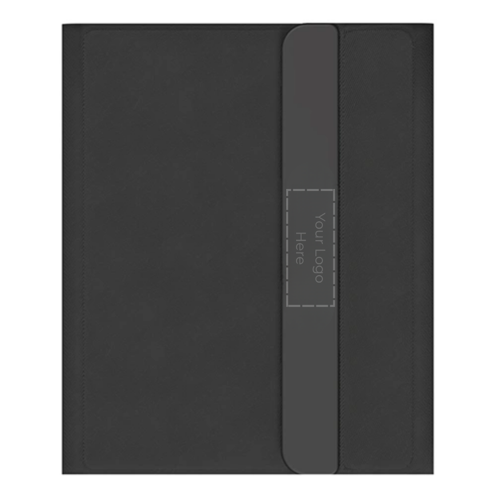 Notepads/Jotters- 3-in-1 Wireless Charging Portfolio