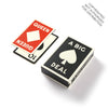 A Big Deal Giant Playing Cards