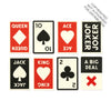 A Big Deal Giant Playing Cards