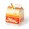 Freshly Squeezed Notes - Memopad