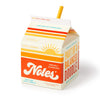 Freshly Squeezed Notes - Memopad