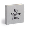 My Master Plan Productivity Guide
